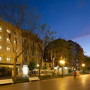  Apartamento Tgna Rambla 68 España