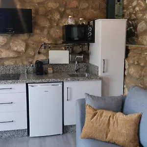 Apartamento La Bodega, Andújar