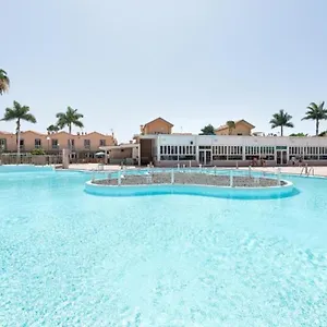  Apartamento Oasis Familias Y Parejas España