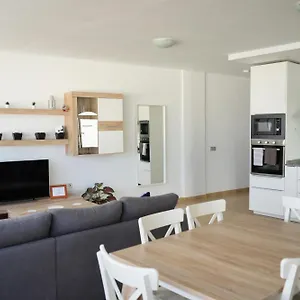  Apartamento Casa Macu España