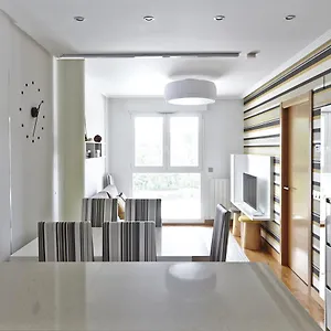  Apartamento Urumea 1 España