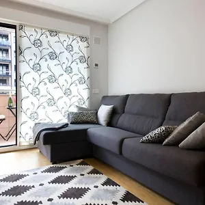  Apartamento Urumea 3 España